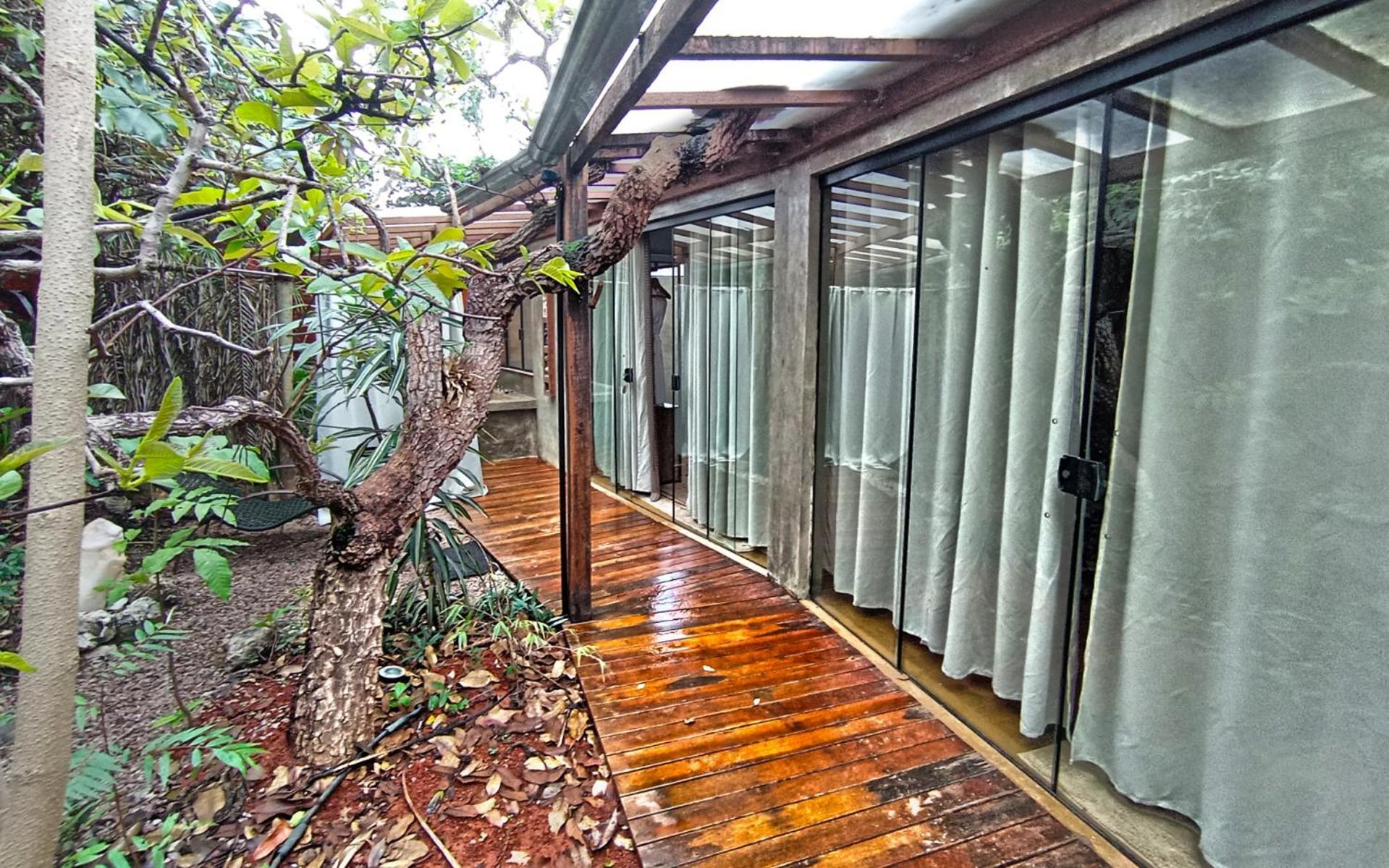 Vila Abaton Alto Paraíso de Goiás Exterior foto