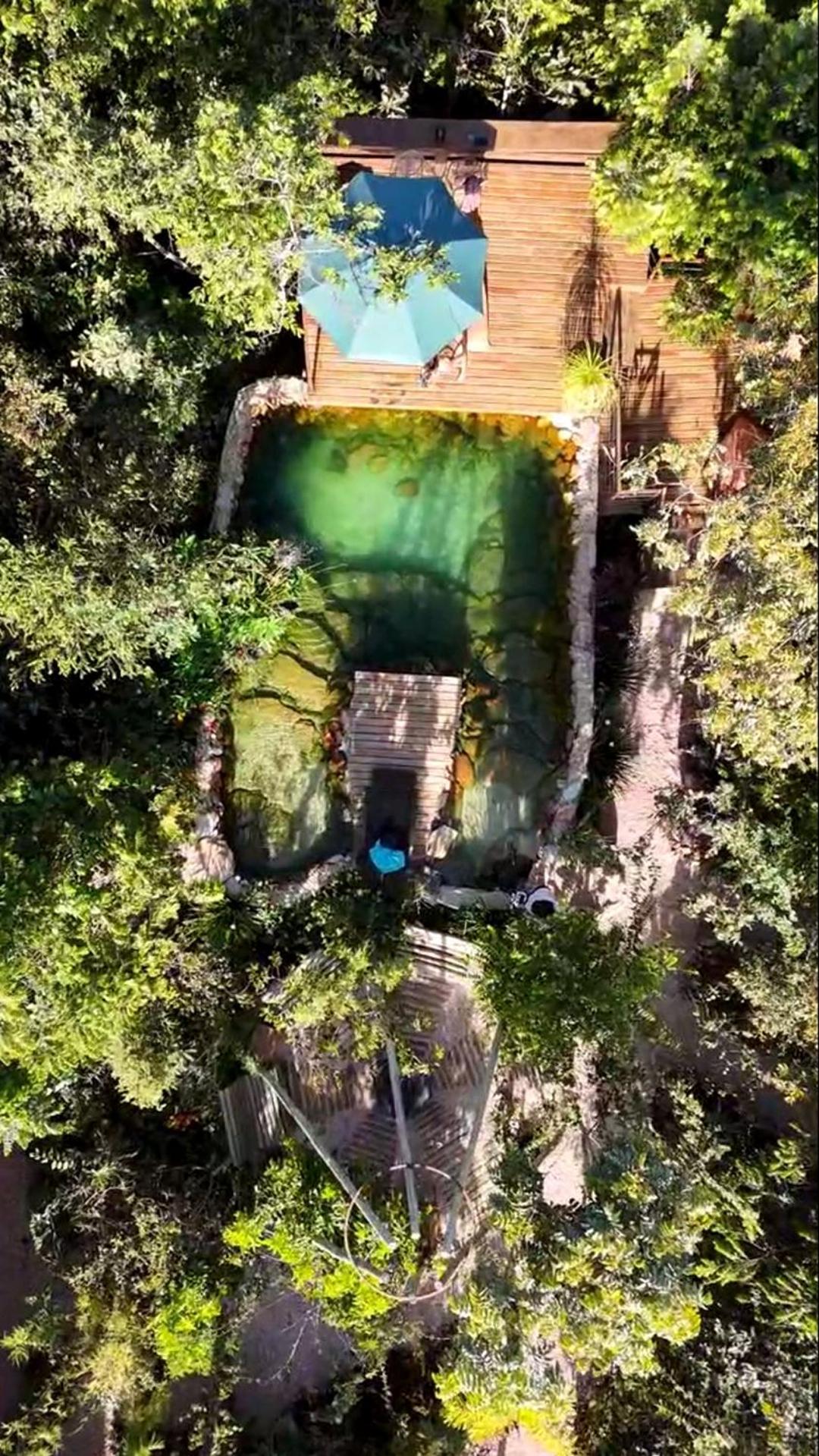 Vila Abaton Alto Paraíso de Goiás Exterior foto