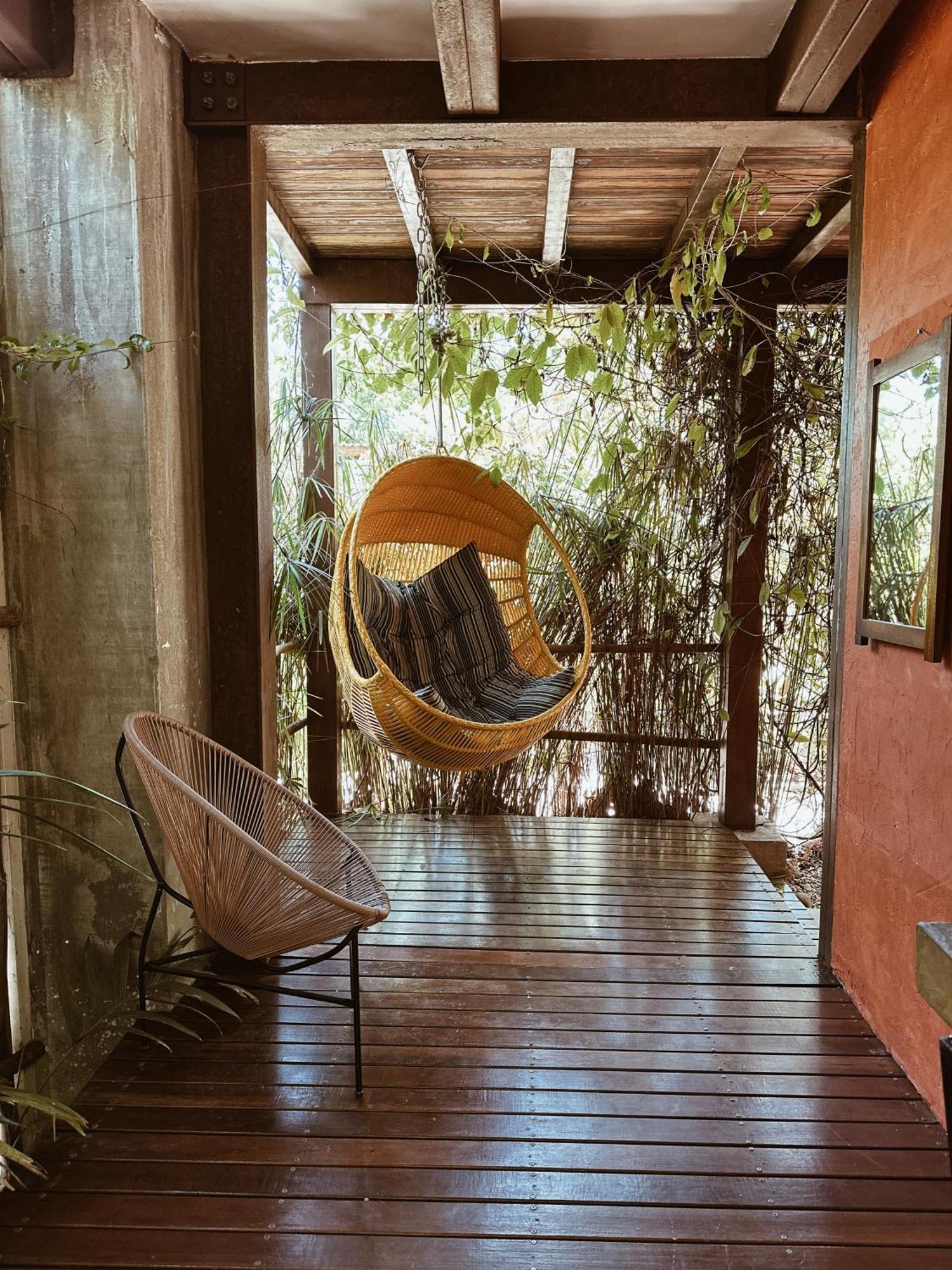 Vila Abaton Alto Paraíso de Goiás Exterior foto