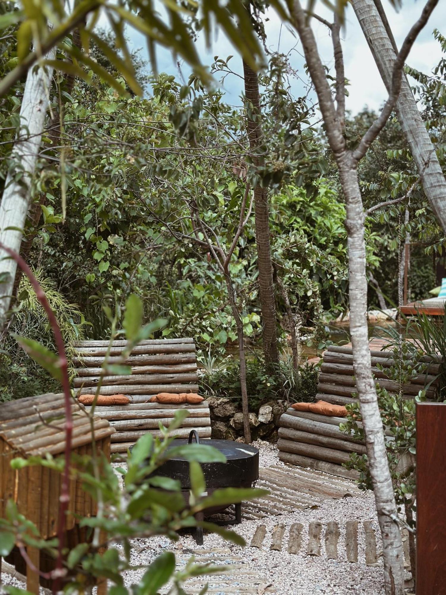 Vila Abaton Alto Paraíso de Goiás Exterior foto