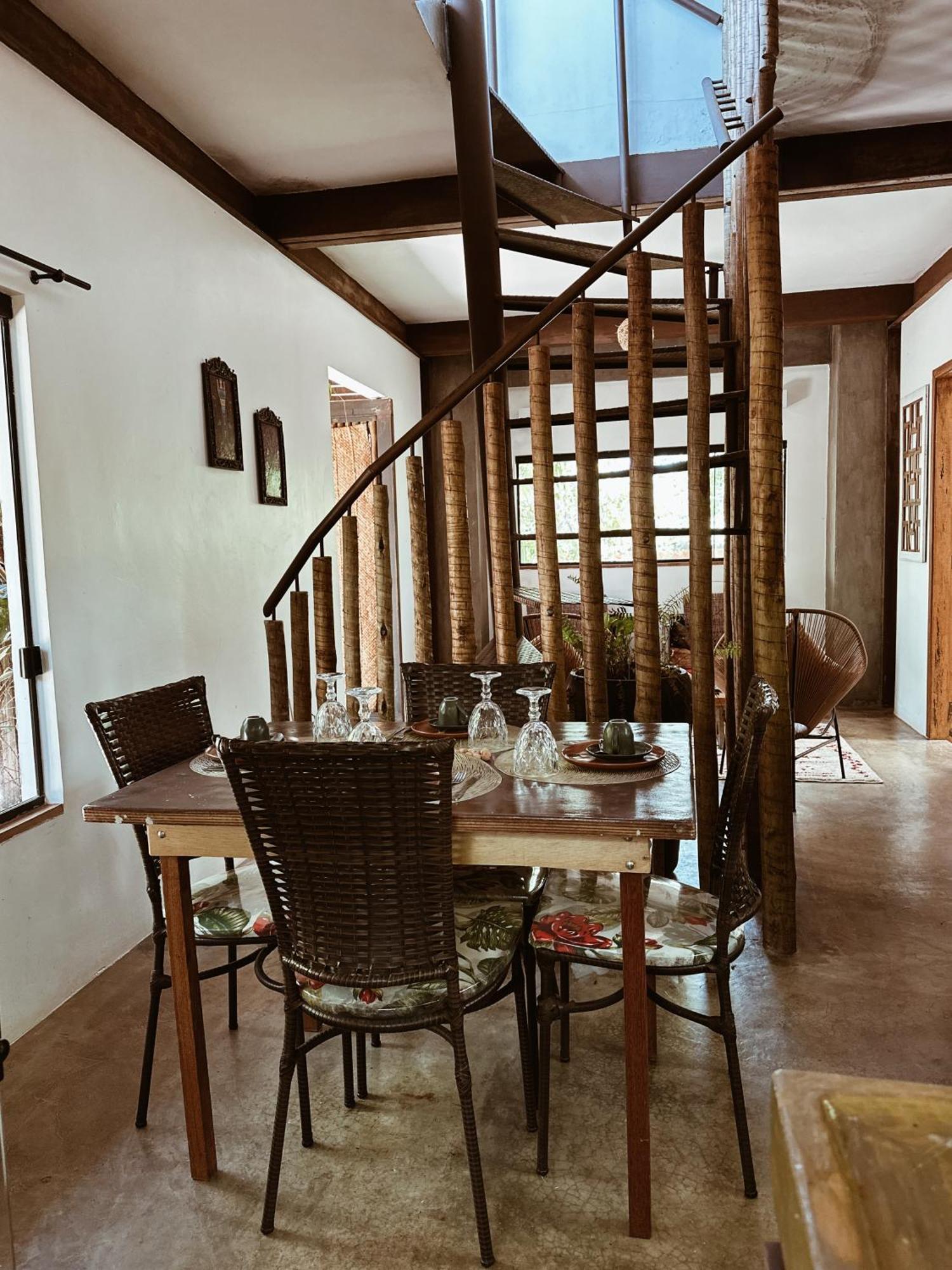 Vila Abaton Alto Paraíso de Goiás Exterior foto