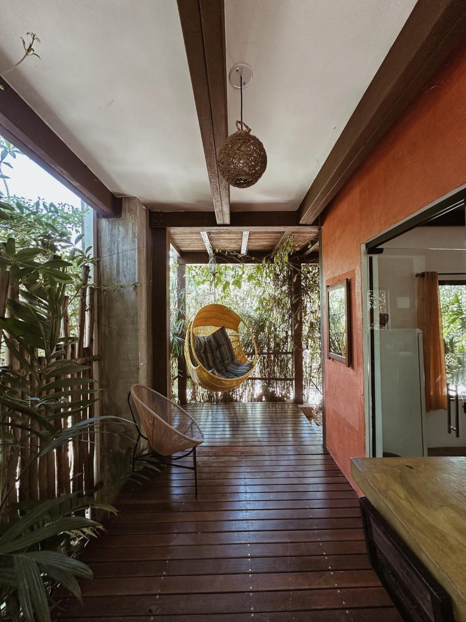 Vila Abaton Alto Paraíso de Goiás Exterior foto