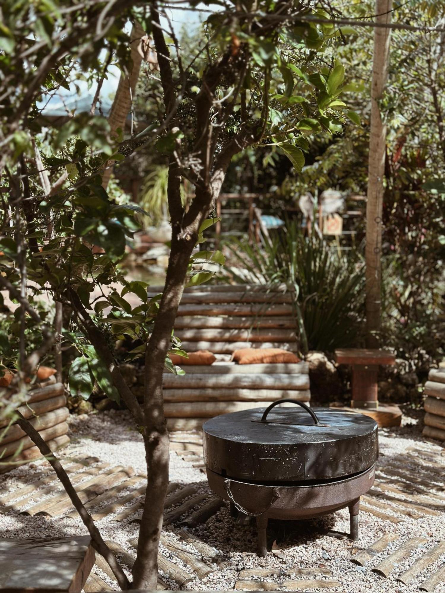 Vila Abaton Alto Paraíso de Goiás Exterior foto